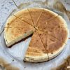 Cheesecake for 10 people
