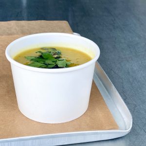 Soups (delivery)
