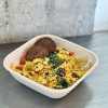 Vegan Powerball Falafel