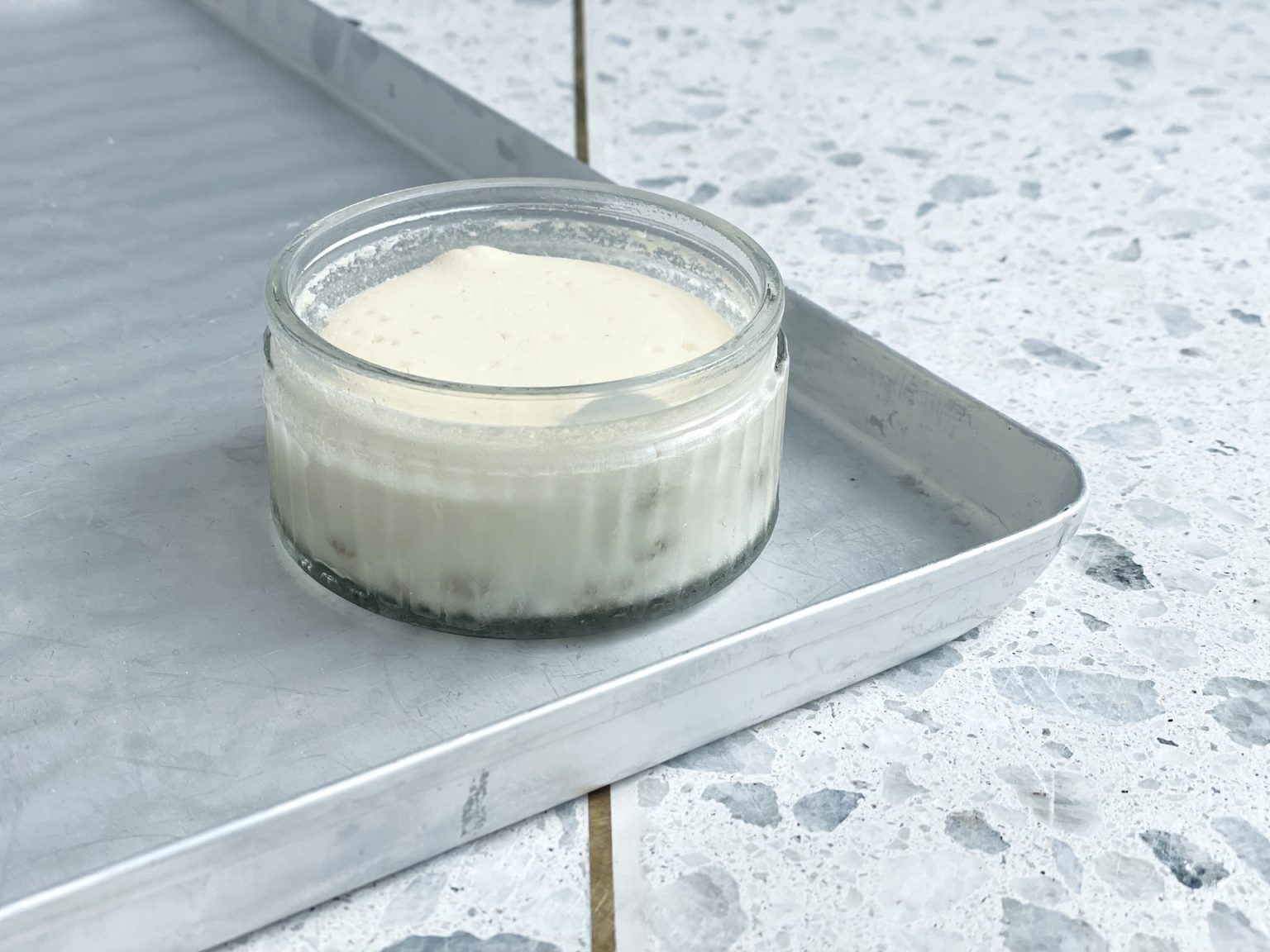 Cheesecake Speculoos (small glass) Midori