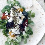 Veggie Wrap